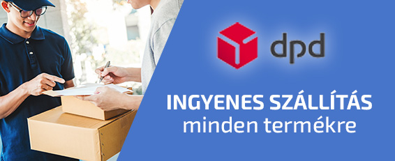 Ingyenes szállítás