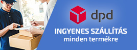 Ingyenes szállítás