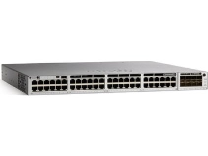 C9300-48UXM-A