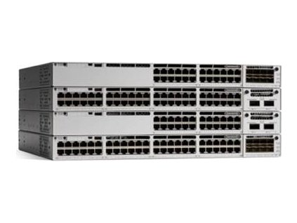 C9300-48H-A