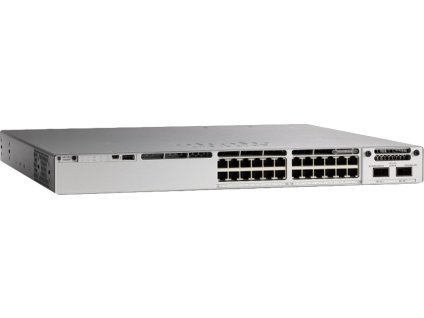 C9300-24UX-E