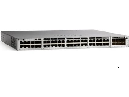 C9300L-48UXG-4X-A