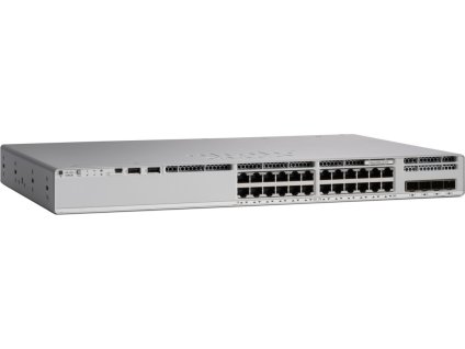 C9200L-24PXG-4X-A