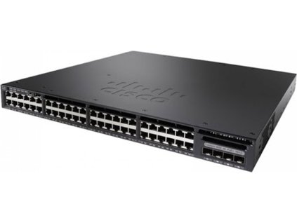 WS-C3650-48FS-S