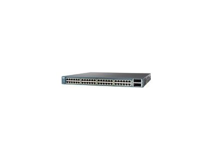 WS-C3560E-48TD-E