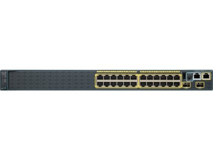 WS-C2960S-24TD-L
