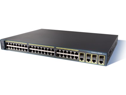 WS-C2960G-48TC-L