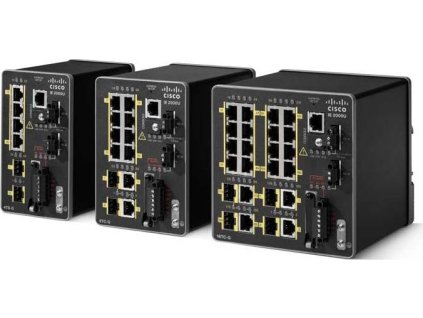 IE-2000U-4S-G