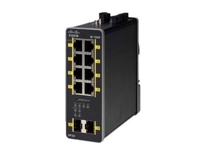 IE-1000-8P2S-LM