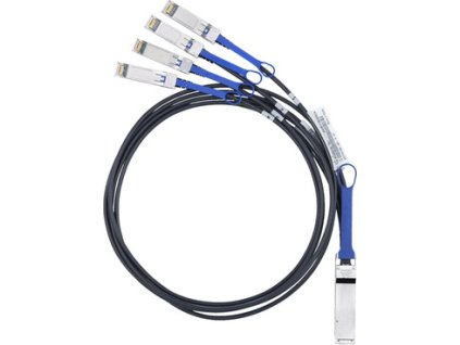 QSFP-4X10G-AOC7M