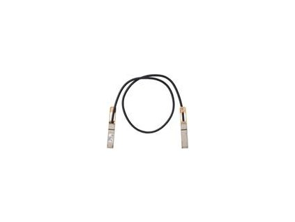 QSFP-100G-CU1M