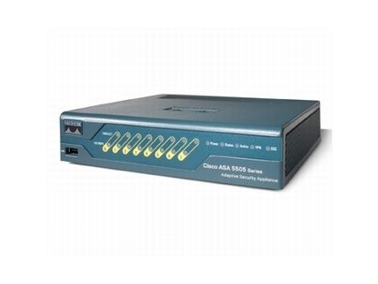 ASA5505-SEC-BUN-K9