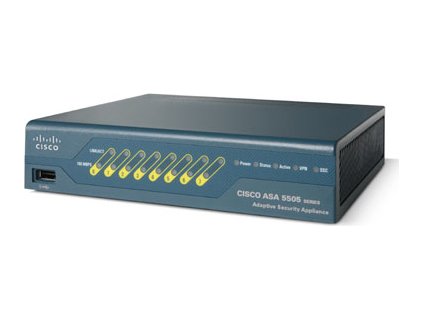 ASA5505-SSL25-K8