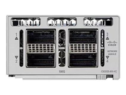 C9300X-NM-4C