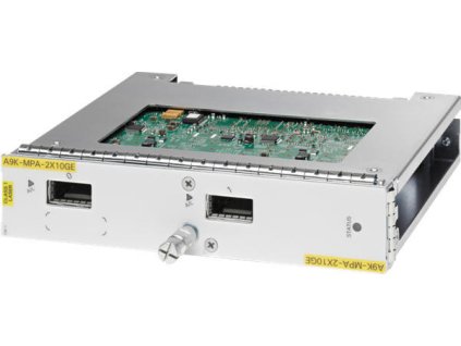 A9K-MPA-2X10GE
