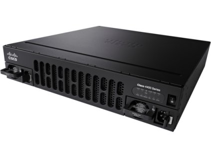 ISR4331-DC/K9