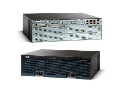 C3945-VSEC-SRE/K9