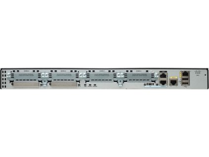 CISCO2901-V/K9