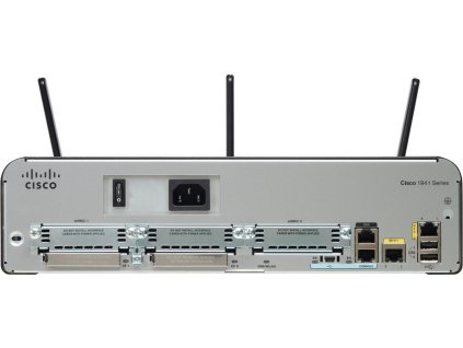 CISCO1941W-A/K9