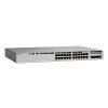 C9200L 24P 4G 2