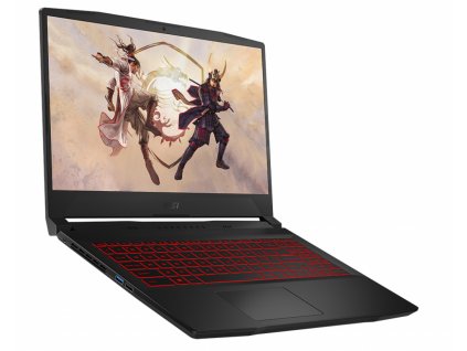 MSI Katana GF66 11UE-804IT