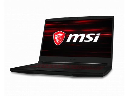 MSI GF63 8RC-214CZ