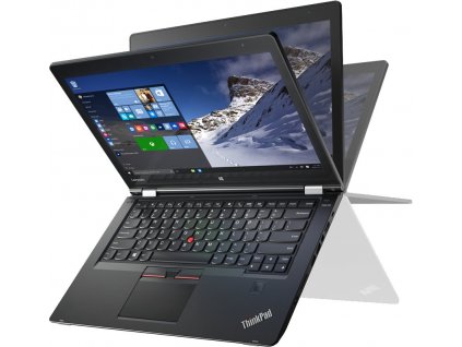 Lenovo ThinkPad Yoga 460