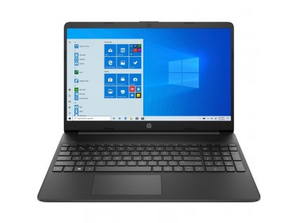 HP 15s-fq0004na