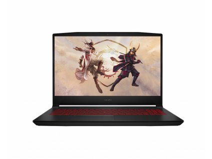 MSI Katana GF66 11UE-082UK