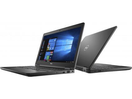 Dell Latitude 5580