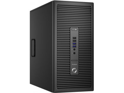 HP ProDesk 600 G2 MT