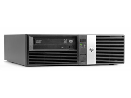 HP RP5 Model 5810 SFF