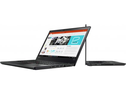 Lenovo ThinkPad T470