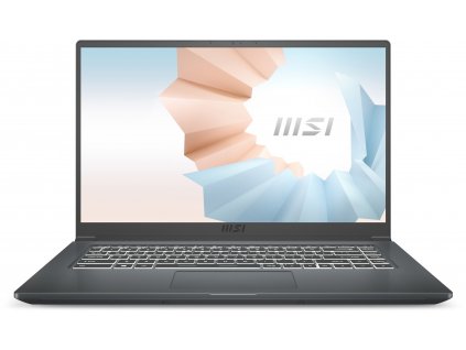 MSI Modern 15 A11MU-884TN