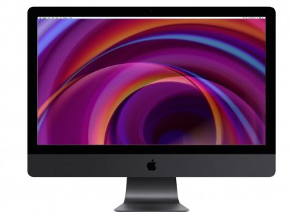 Apple iMac Pro 27" Late-2017