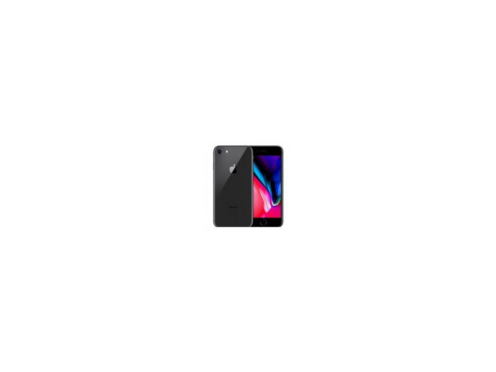 Apple iPhone 8 64GB Space Gray, Gold, Silver - Předváděcí a