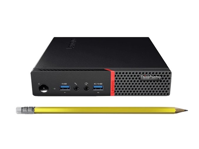 Lenovo ThinCentre M900 Tiny 1