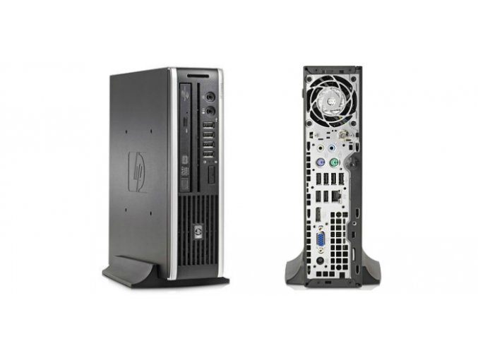 HP Compaq Elite 8300 USDT 1