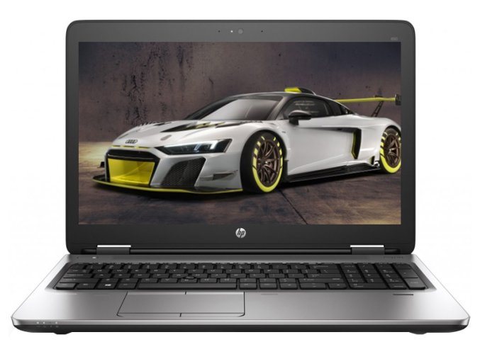 HP ProBook 650 G2 11