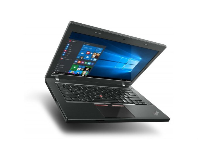 Lenovo ThinkPad L460 2