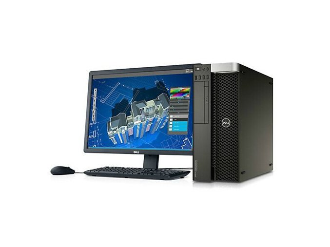 Dell Precision Tower T5810 1