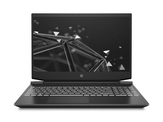 HP Pavilion Gaming 15 dk0007ne 1