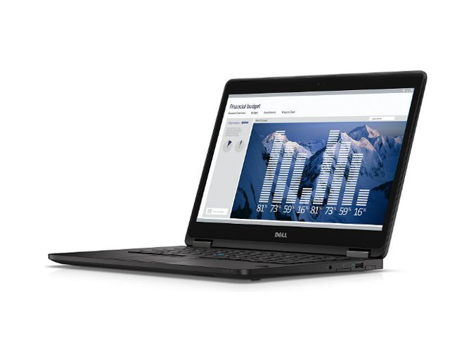 Dell Latitude E7470 2
