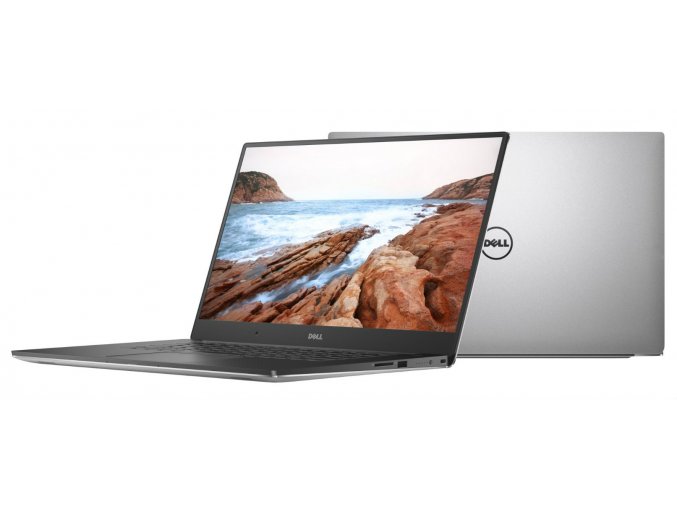 Dell Precision 5510 1