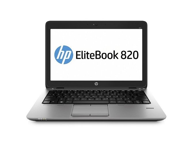 hp elitebook 820