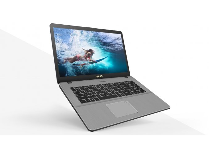 ASUS VivoBook Pro 17 N705UD GC209T 3