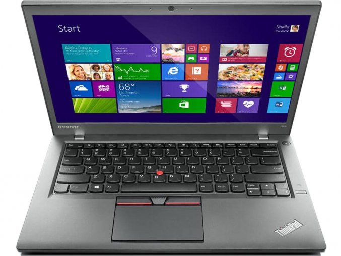 lenovo t450 review