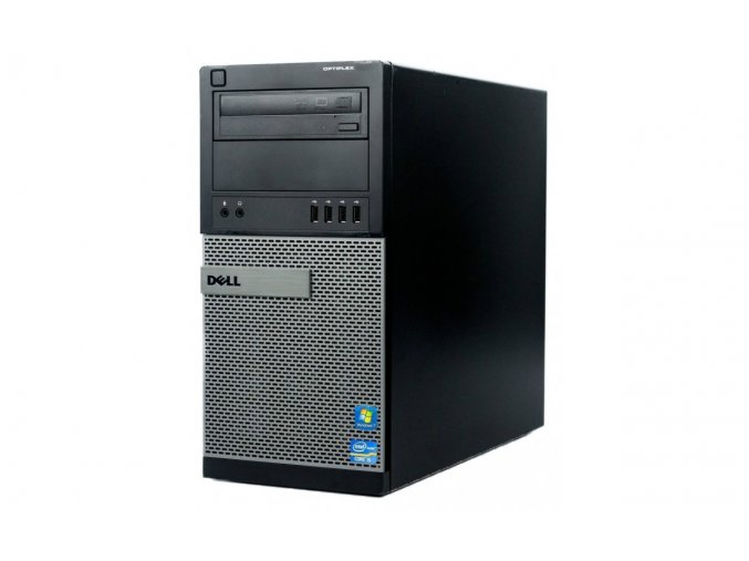 Dell Optiplex 790 MT 1
