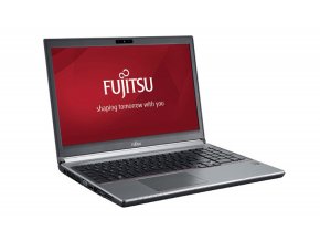 Fujitsu LifeBook E754 1