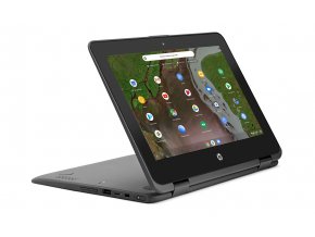Chromebook X360 11 G1 3
